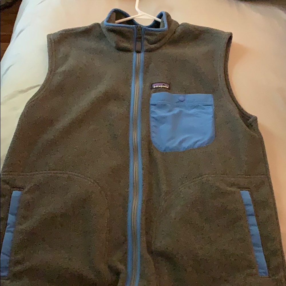 Vest